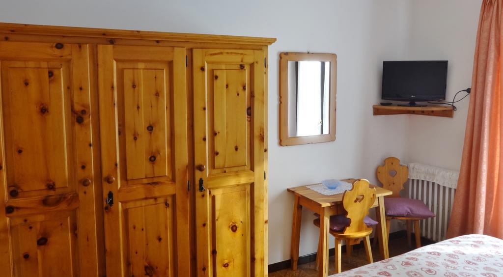 Piccolo Mondo Hotel 2*