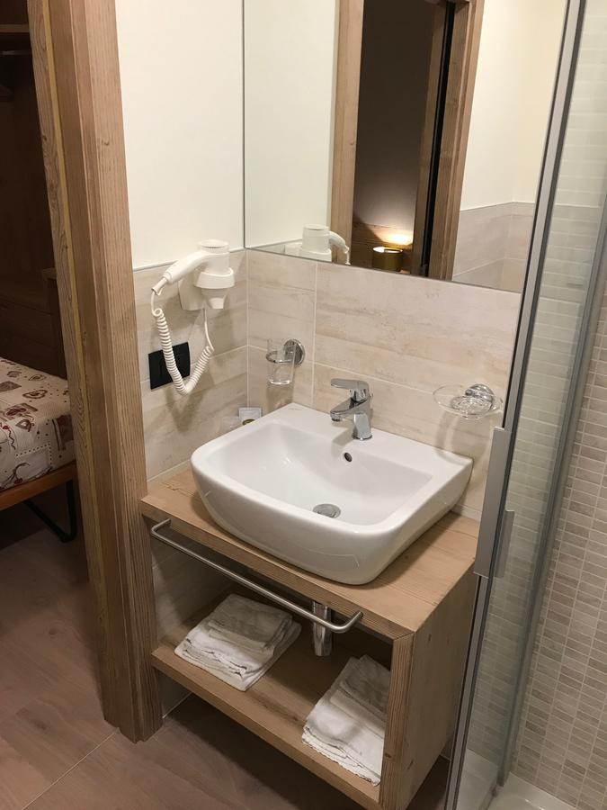 Hotel Piccolo Mondo Bormio