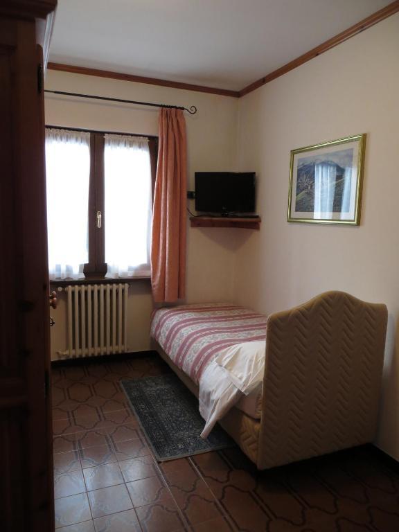 Piccolo Mondo Hotel