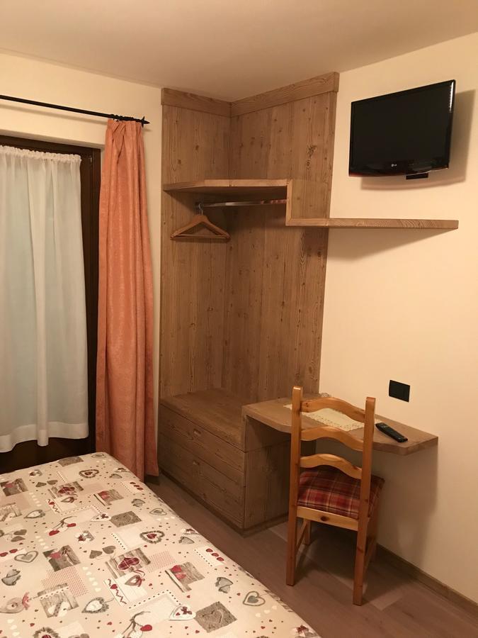 Hotel Piccolo Mondo 2*